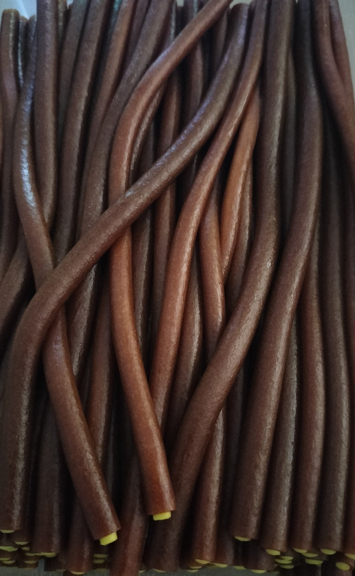 Balla stixx goût coca haribo ( lot de 5 )