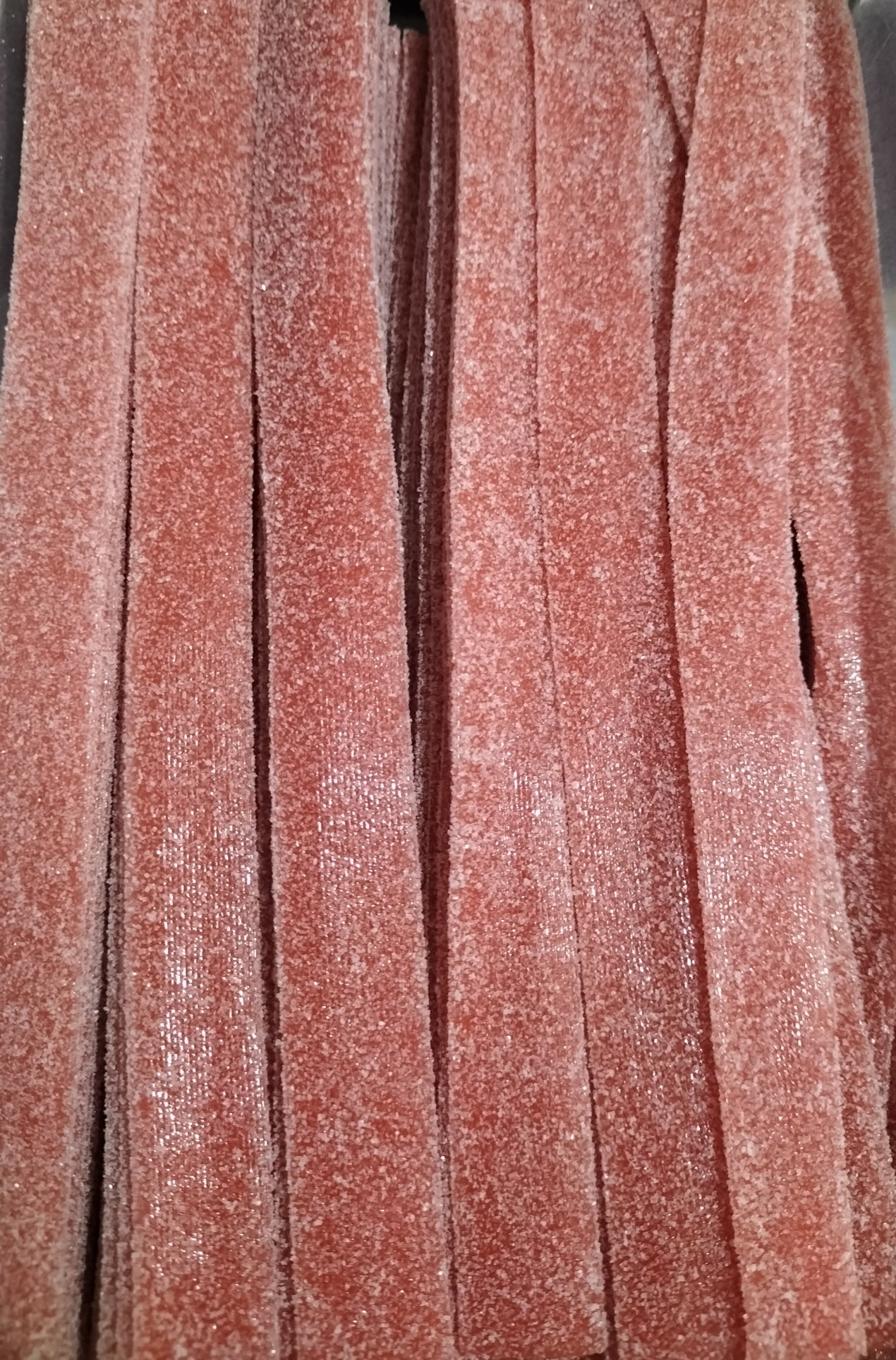 Bando fraise ( lot de 10 )