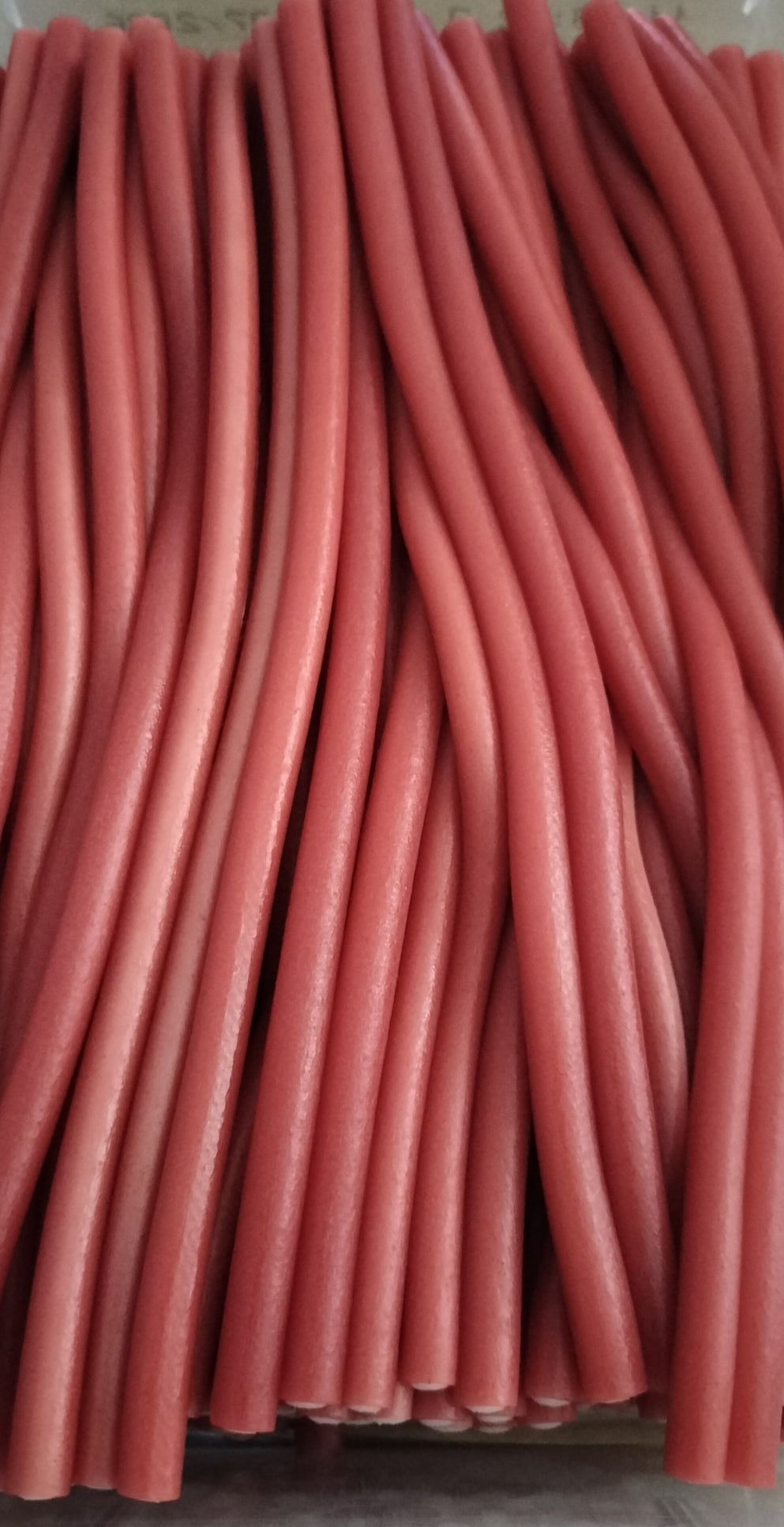 Balla stixx Haribo goût fraise ( lot de 5 )