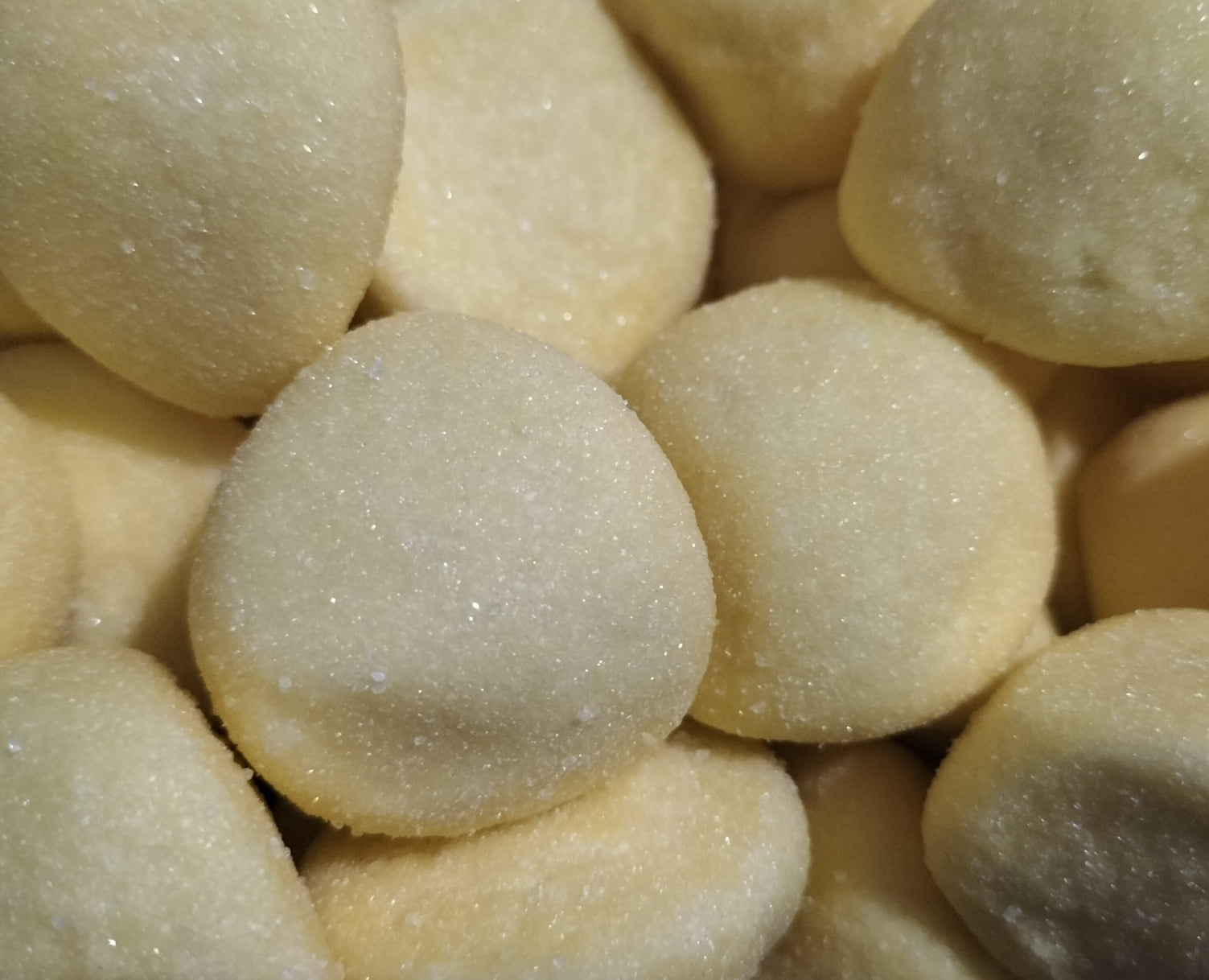 Balle de golf banane ( lot de 5 )