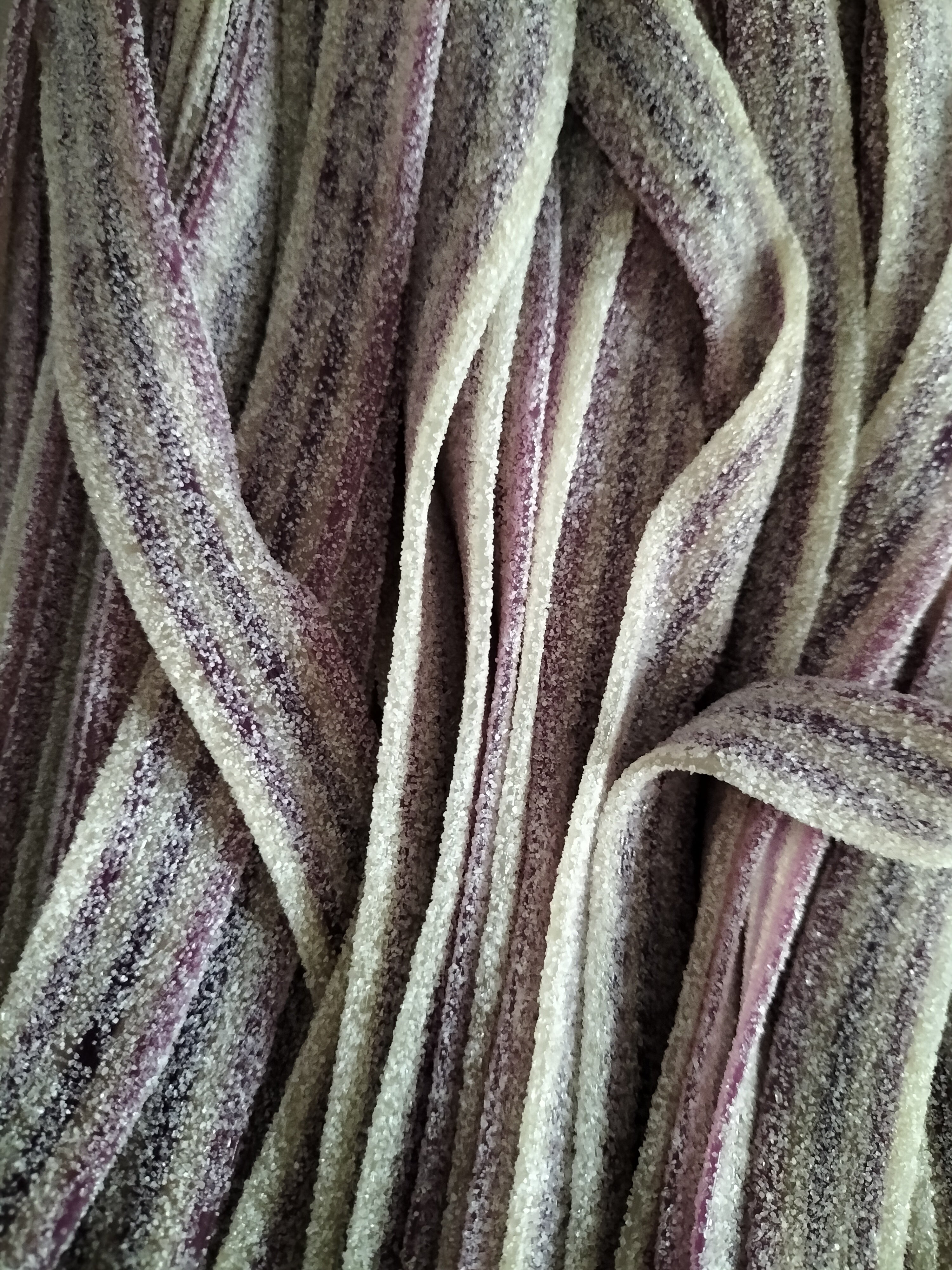 Bando groseille/vanille ( lot de 10 ) halal